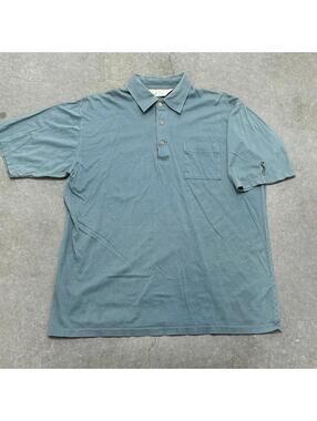 Palmland Club Golf Polo Shirt